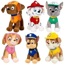 Paw Patrol Plüsch 3 cm