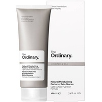 The Ordinary Natural Moisturizing Factors + Beta Glucan 100 ml