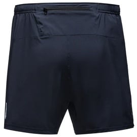 Gore Wear Gore Herren R5 5 Inch Shorts blau