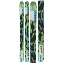 K2 Freeride Ski Mindbender 108TI  ́23 - 186