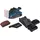 Bosch GBS 18V-75 Akku 2x 4,0 Ah