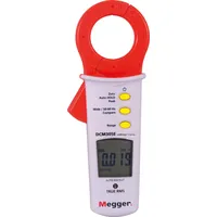Megger DCM305E Stromzange digital CAT III 300 V