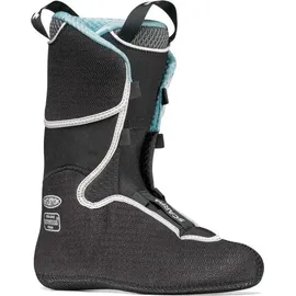 Scarpa F1 Herren Skischuhe Anthracite/Ottanio 29,0