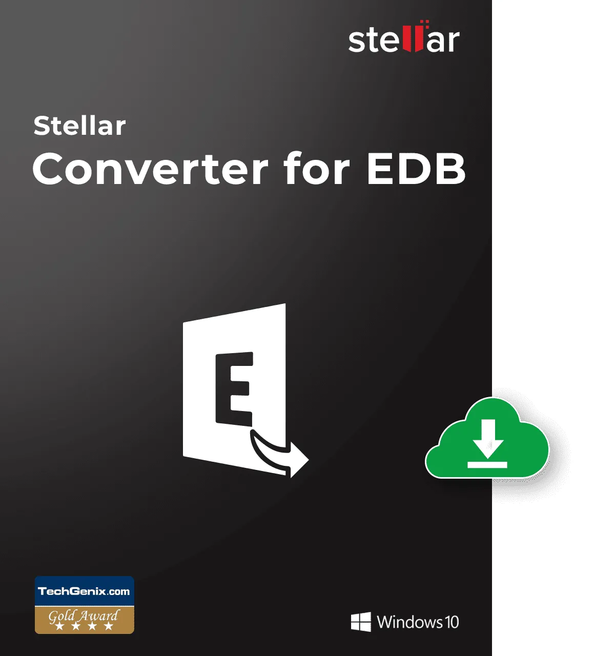 Stellar Converter for EDB Corporate