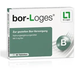 bor-Loges 60 St