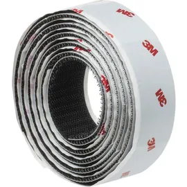 3M Deutschland Klettband Haken- Schlaufen SJ352B/IPS