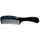 Efalock Professional Efalock Black Diamond Griffkamm 37