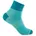 WrightSock Unisex Coolmesh II Quarter blau