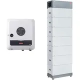 BYD Primo GEN24 4.0 Plus 19,32 kWh Hybrid Wechselrichter mit Batteriespeicher-Set