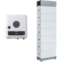 BYD Primo GEN24 4.0 Plus 19,32 kWh Hybrid Wechselrichter mit Batteriespeicher-Set