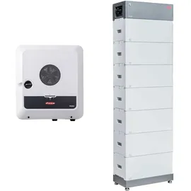 BYD Primo GEN24 4.0 Plus 19,32 kWh Hybrid Wechselrichter mit Batteriespeicher-Set