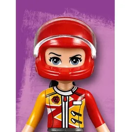 LEGO Friends Das große Rennen 41352