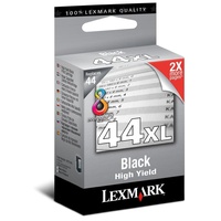 Lexmark 44XL schwarz (18Y0144E)