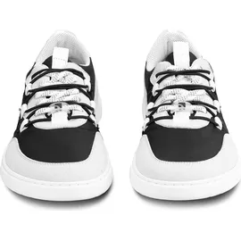 barebarics Revive Barefoot Sportschuhe - Light Grey / Black - EU 41