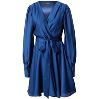 Swing Cocktailkleid blau 44