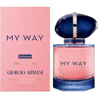 Giorgio Armani Eau de Parfum My Way Intense Damenparfüm