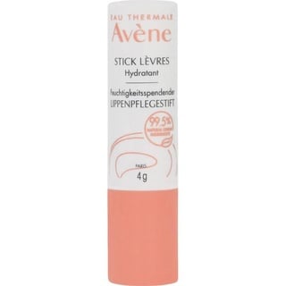 Avène Feuchtigkeitsspendender Lippenpflegestift 4 g