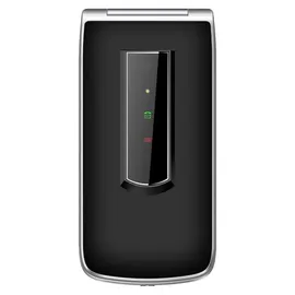 Bea-fon SL495 4G Schwarz/Silber ohne Netzteil