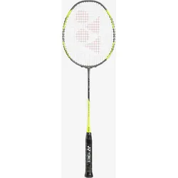 Badmintonschläger Yonex - Arcsaber 7 Tour grau/gelb grau|gelb No Size