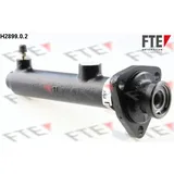 FTE maximal FTE 9722091