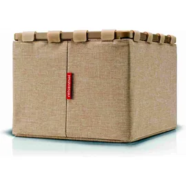 Reisenthel Aufbewahrungsbox Framebox M 18 l 1-tlg. beige
