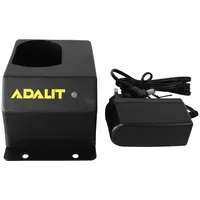 ADALIT Ladestation für IL-300, Anzahl Ladeplätze 1, 230 V