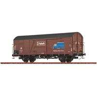 Brawa Gedeckter Güterwagen Glt „Robur” 50480 H0