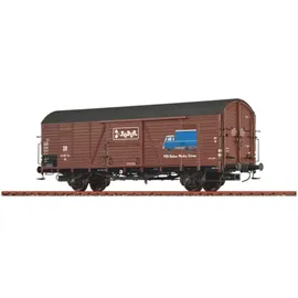 Brawa Gedeckter Güterwagen Glt „Robur” 50480 H0