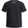 Under Armour Big Logo T-Shirt in Schwarz | Gr.: M