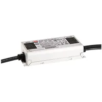 MeanWell MEAN WELL XLG-100-L-A LED-Treiber Konstantleistung 100 W 350
