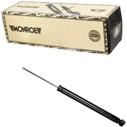Monroe Gasdruck Stoßdämpfer Hinterachse Passend Für Mazda 3: Stoßdämpfer Mazda: B39d28910b Mazda: B39d28910c Mazda: Bbm228910c Mazda: Bbm228910d Mazda