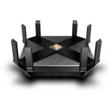 TP-Link Archer AX6000 V1 Dualband Router