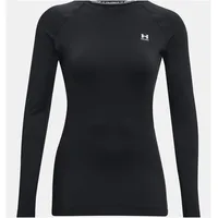 Under Armour UA Authentics Crew - Black