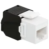 Logilink NK4066 Keystone Modul Cat.6A UTP