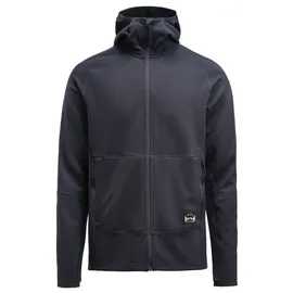 Lundhags Hoodie Schwarz XXL