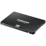 Samsung SSD 860 EVO 250GB SSD MZ-76E250 550/520MB/s