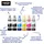 Epson 114 Tintenflasche grau