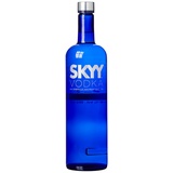 Skyy Vodka 40% vol 1 l