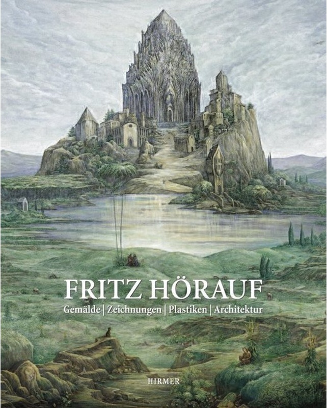 Fritz Hörauf - Fritz Hörauf, Leinen