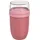 Mepal Ellipse 2-teilig Vivid Mauve 0,75 l + 0,3 l