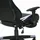 Vaiko Bürostuhl Gaming Schwarz