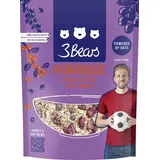 3Bears Porridge - Dreierlei Beere 400,0 g