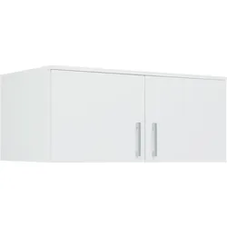 Aufsatzschrank Lasse Weiß