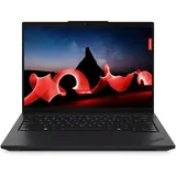 Lenovo ThinkPad Yoga 11e (5th Gen) (14", 1000 GB, 96 GB, DE), Notebook, Schwarz