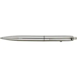 DIPLOMAT Kugelschreiber Spacetec chrome D90113689/ Druckm.