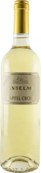 Capitel Croce Veneto Bianco Anselmi 2023
