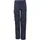 TROLLKIDS Oppland Zipp-Off-Trekkinghose Blau 152