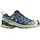 Salomon XA Pro 3D V9 GTX Herren Dark Blue/Icicle/Aloe 45 1/3