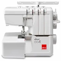 ELNA eXtend 664 Version 2