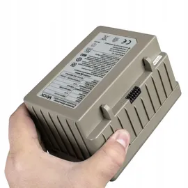 vayox Reise-Kühlschrank-Batterie 10A 15600mAh VA0378, Vayox - Braun